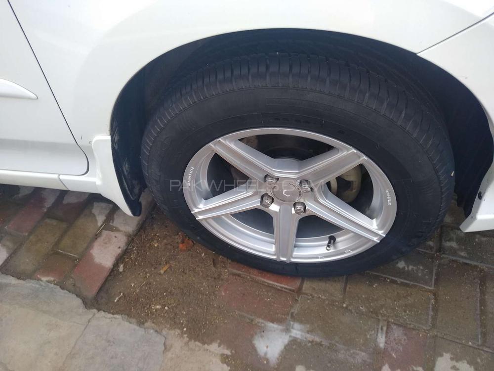 Honda City 2017 for Sale in Hyderabad Honda City 2017 for Sale in Hyderabad Image-11