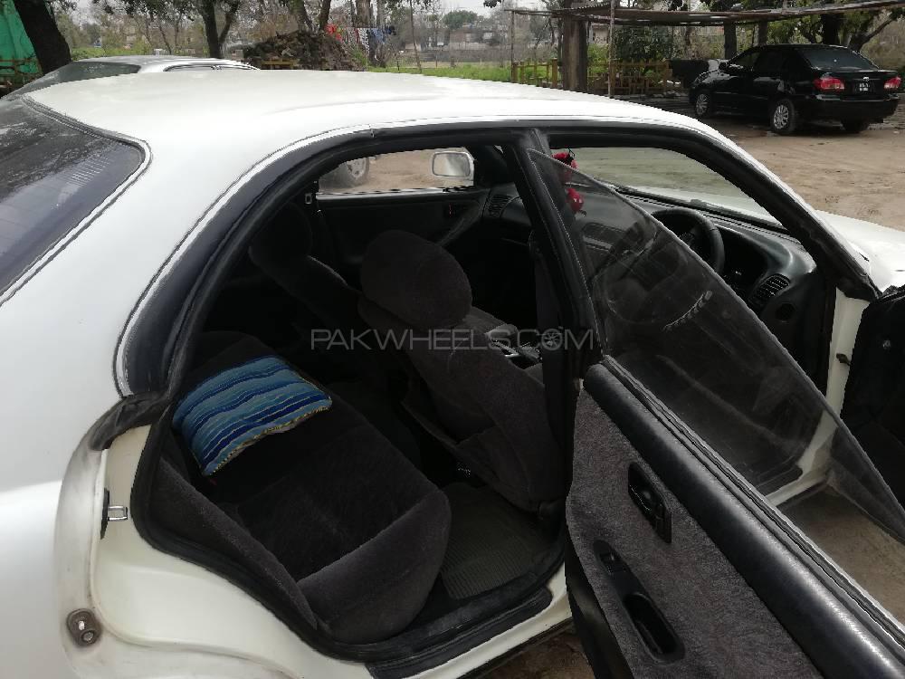 Lexus ES 1994 for Sale in Islamabad Image-1