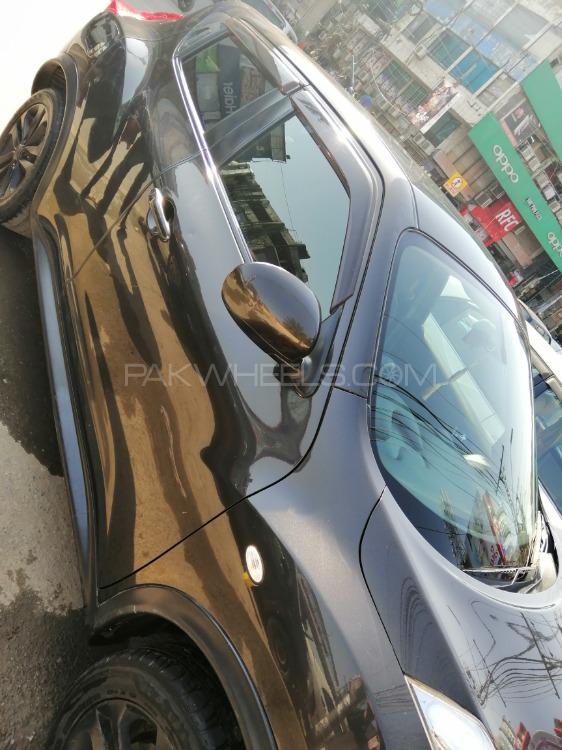 Nissan Juke 2011 for Sale in Rawalpindi Image-1