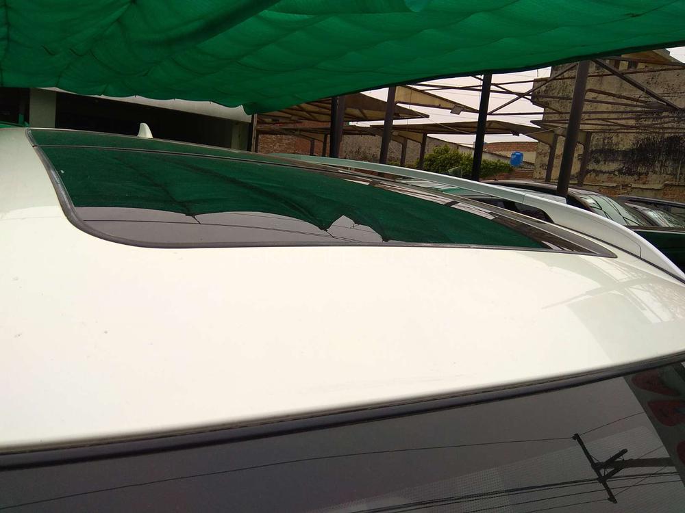 Nissan X Trail 2015 for Sale in Lahore Nissan X Trail 2015 for Sale in Lahore Image-5