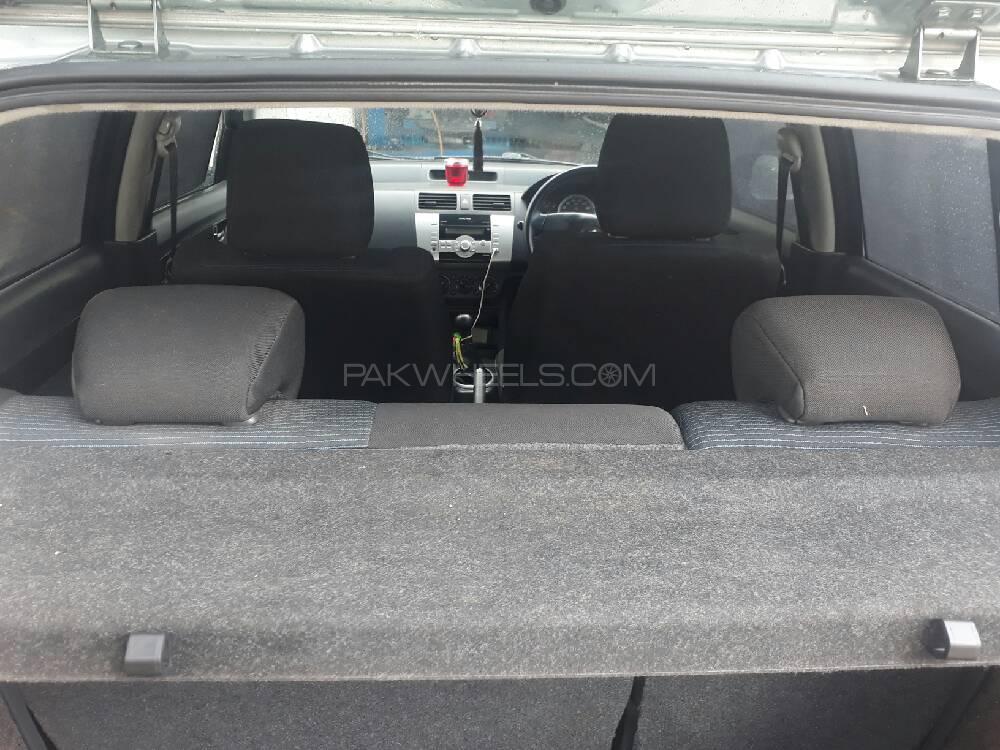 Suzuki Swift 2012 for Sale in Haripur Suzuki Swift 2012 for Sale in Haripur Image-9