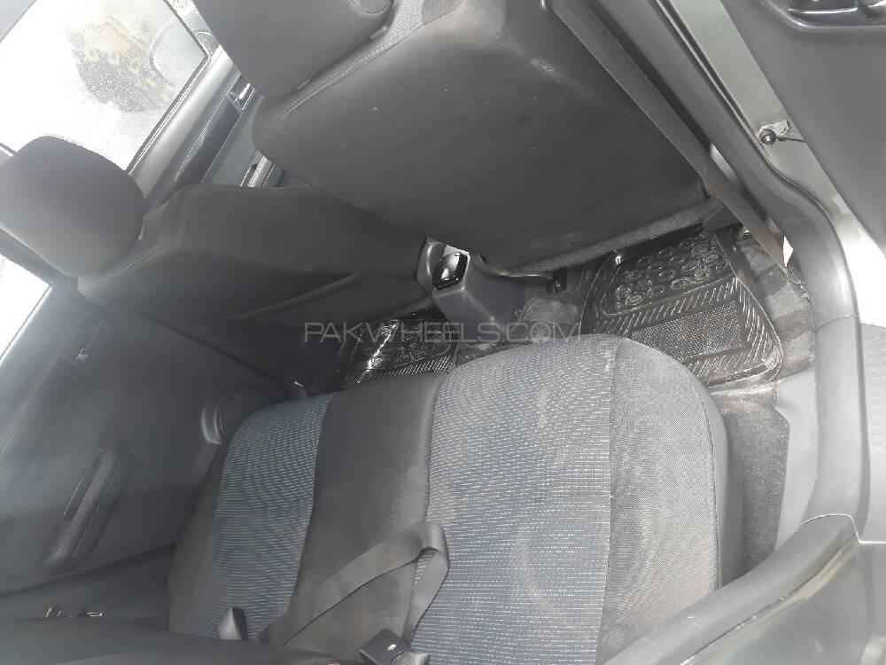Suzuki Swift 2012 for Sale in Haripur Suzuki Swift 2012 for Sale in Haripur Image-11