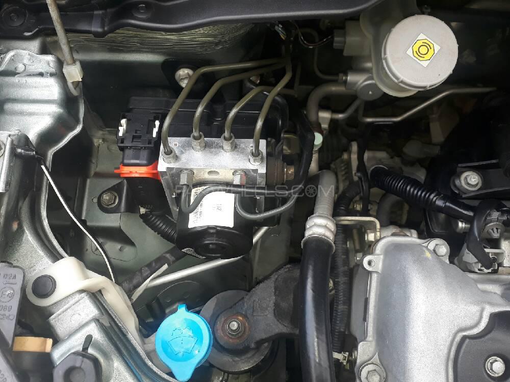 Suzuki Swift 2012 for Sale in Haripur Suzuki Swift 2012 for Sale in Haripur Image-15