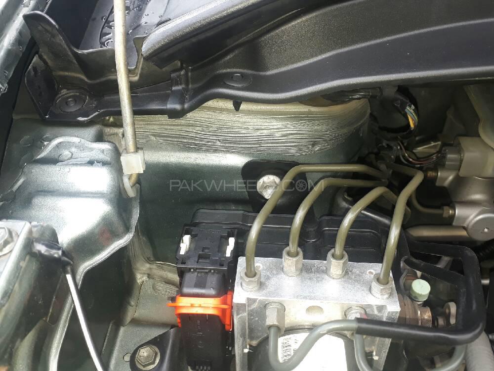 Suzuki Swift 2012 for Sale in Haripur Suzuki Swift 2012 for Sale in Haripur Image-16