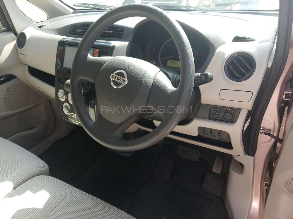 Nissan Dayz 2015 for Sale in Rawalpindi Nissan Dayz 2015 for Sale in Rawalpindi Image-8