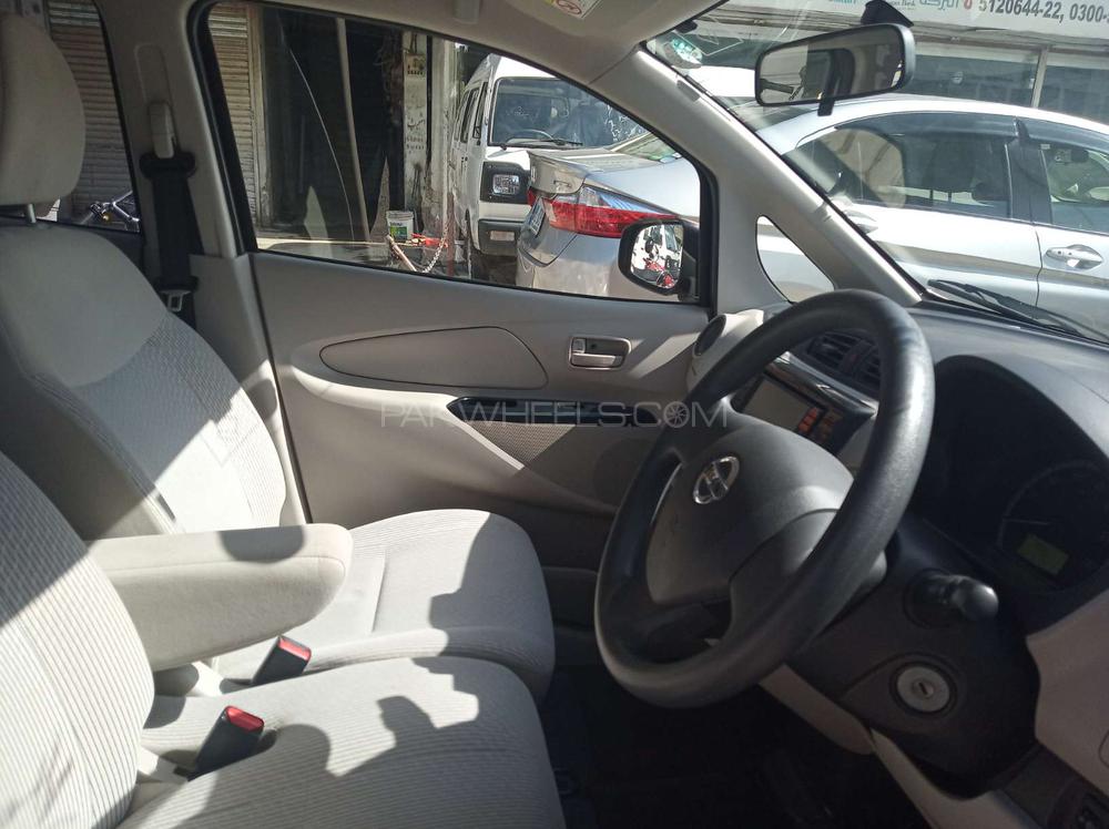 Nissan Dayz 2015 for Sale in Rawalpindi Nissan Dayz 2015 for Sale in Rawalpindi Image-9