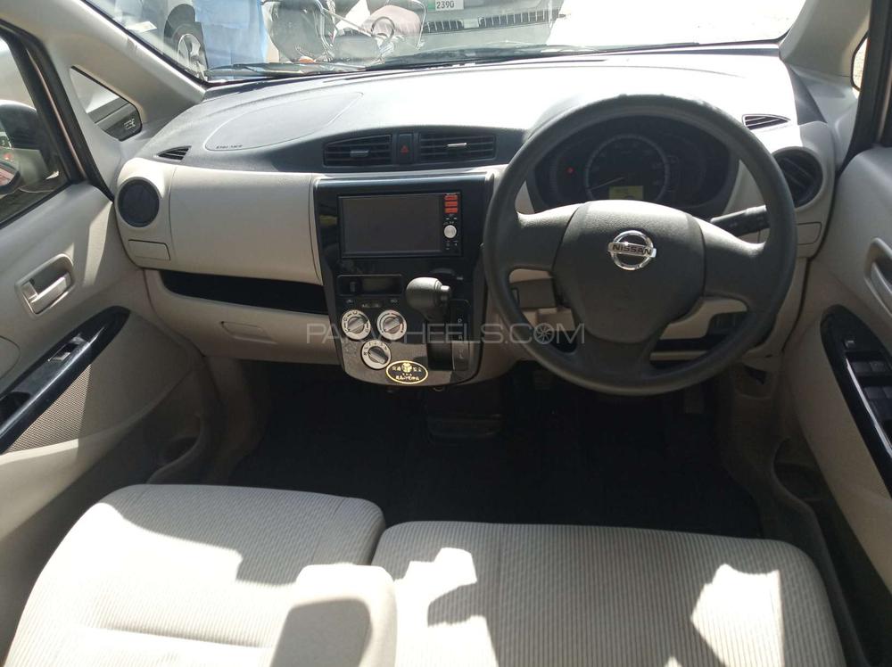 Nissan Dayz 2015 for Sale in Rawalpindi Nissan Dayz 2015 for Sale in Rawalpindi Image-12