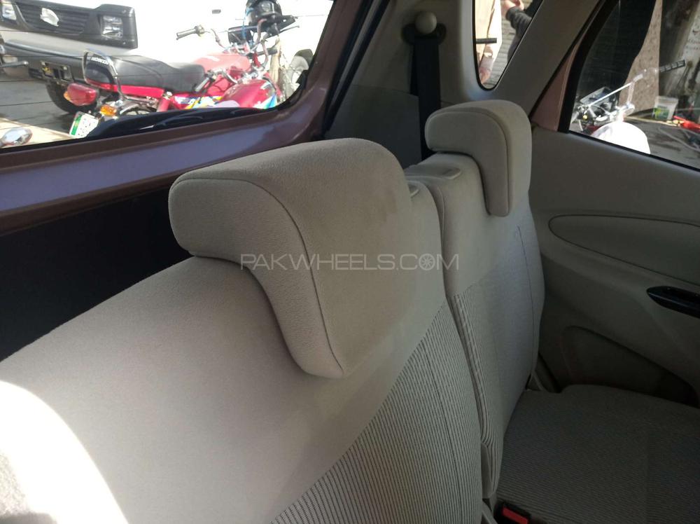 Nissan Dayz 2015 for Sale in Rawalpindi Nissan Dayz 2015 for Sale in Rawalpindi Image-14