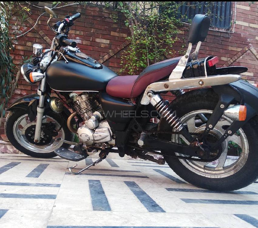 Benelli TNT 150i 2004 for Sale Image-1