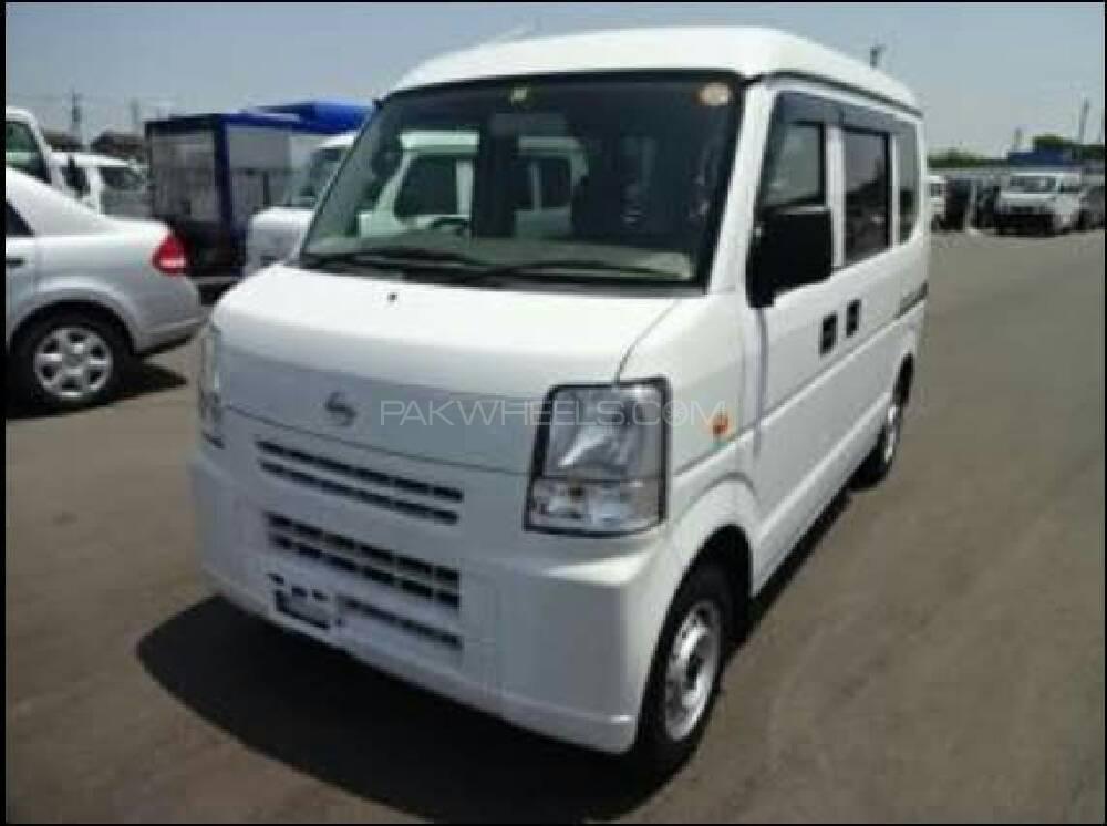 Nissan Clipper 2015 for Sale in Lahore Nissan Clipper 2015 for Sale in Lahore Image-3