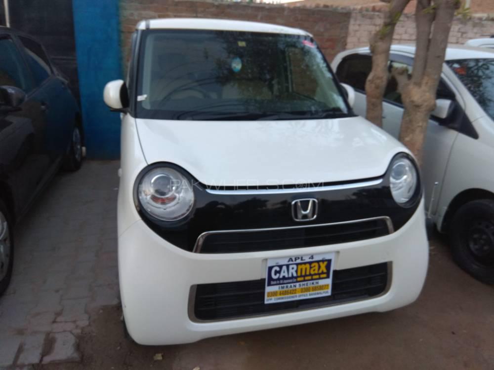Honda N One 2015 for Sale in Bahawalpur Image-1