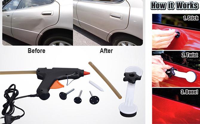 Buy Pops A Dent Repair Kit In Karachi Pakwheels
