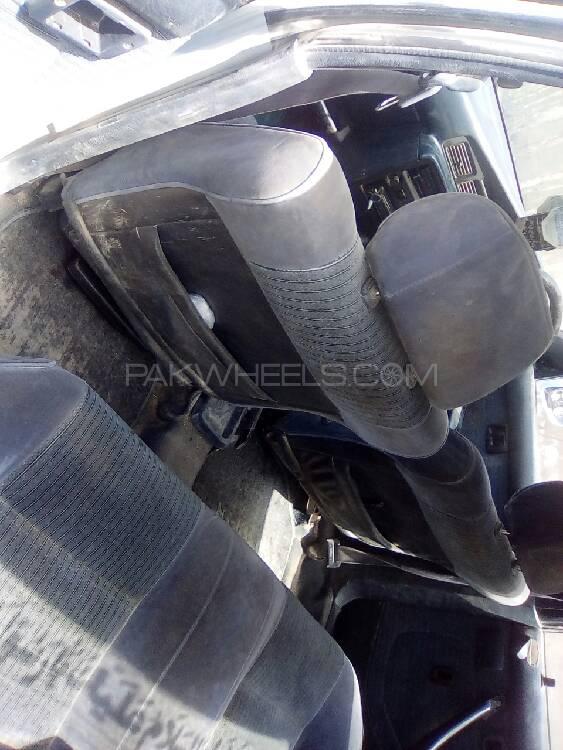Toyota Carina 1991 for Sale in Karachi Toyota Carina 1991 for Sale in Karachi Image-11