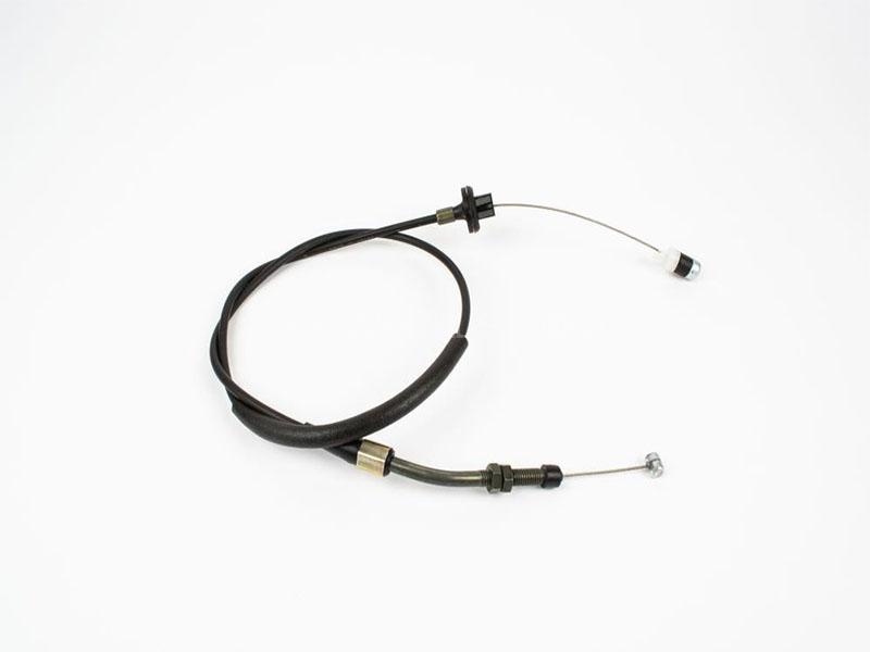 Bonnet Opener Cable For Suzuki Cultus 2000-2007 Image-1