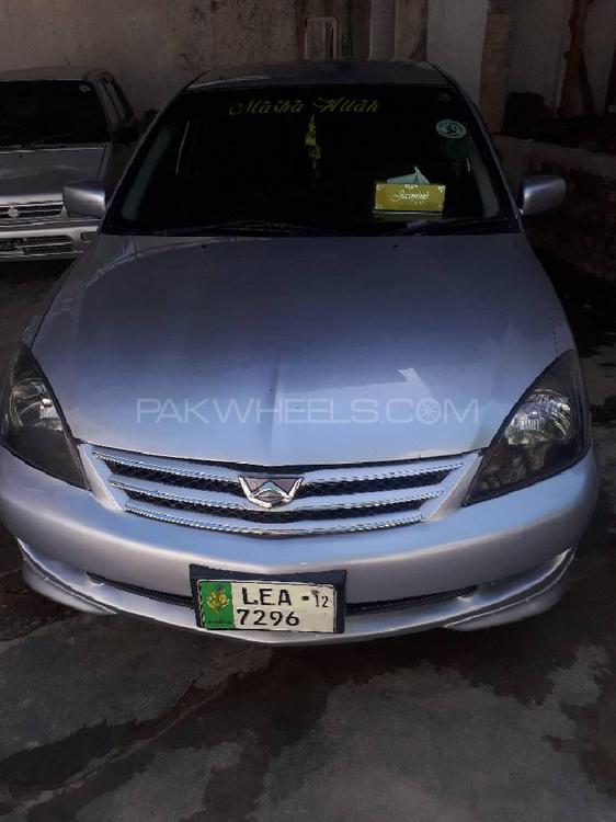 Mitsubishi Other 2006 for Sale in Lahore Image-1