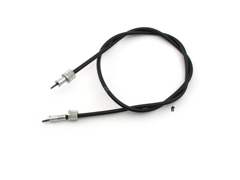 Speed Meter Cable For Suzuki Mehran Euro 2 for sale in Lahore Image-1