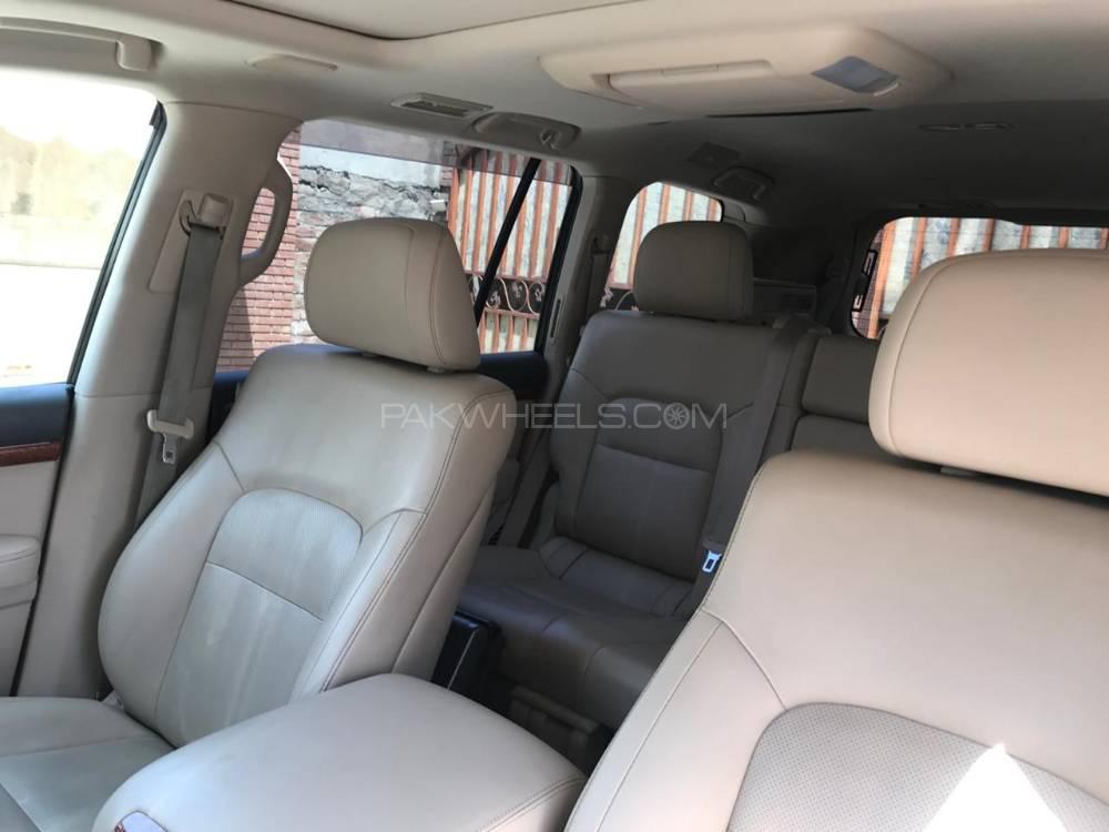 Toyota Land Cruiser 2013 for Sale in Faisalabad Image-1