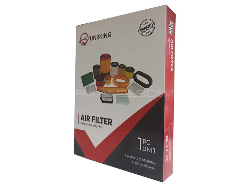 Uniking Air Filter For Suzuki Cultus 2007-2016 Image-1
