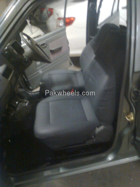 Suzuki Mehran Seat Covers For Sale. Image-1