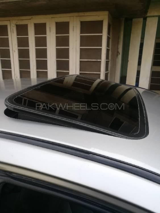 Mitsubishi Galant 2007 for Sale in Jhelum Mitsubishi Galant 2007 for Sale in Jhelum Image-13