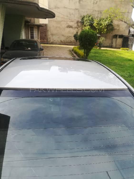 Mitsubishi Galant 2007 for Sale in Jhelum Mitsubishi Galant 2007 for Sale in Jhelum Image-20