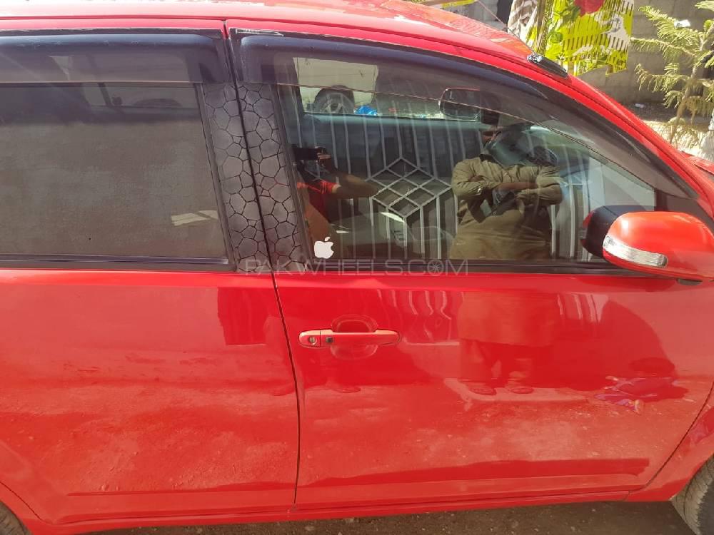 Toyota Passo 2007 for Sale in Wah cantt Toyota Passo 2007 for Sale in Wah cantt Image-3