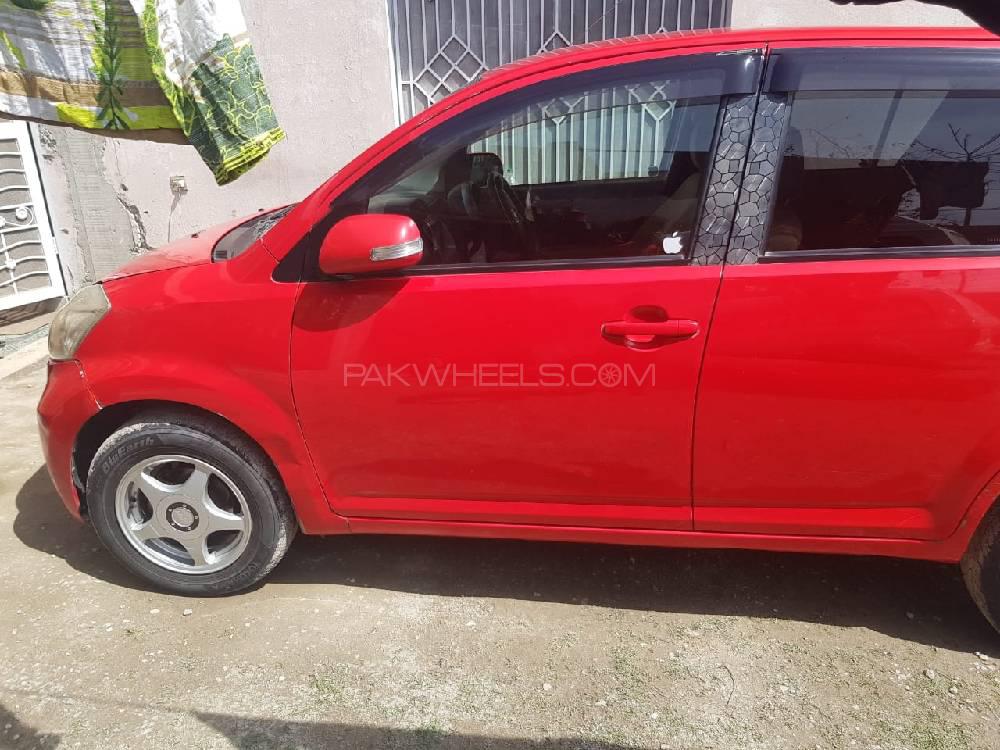 Toyota Passo 2007 for Sale in Wah cantt Toyota Passo 2007 for Sale in Wah cantt Image-7