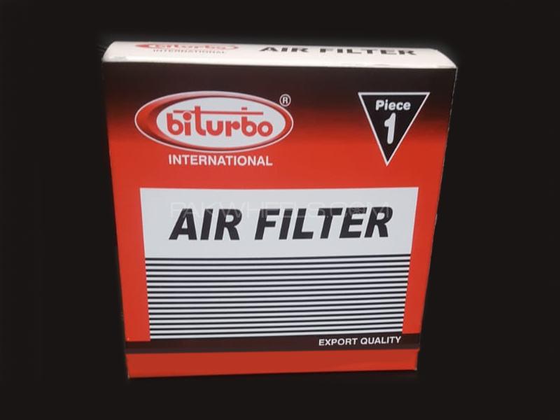 Biturbo Air Filter For Suzuki Liana 2006-2014 in Lahore