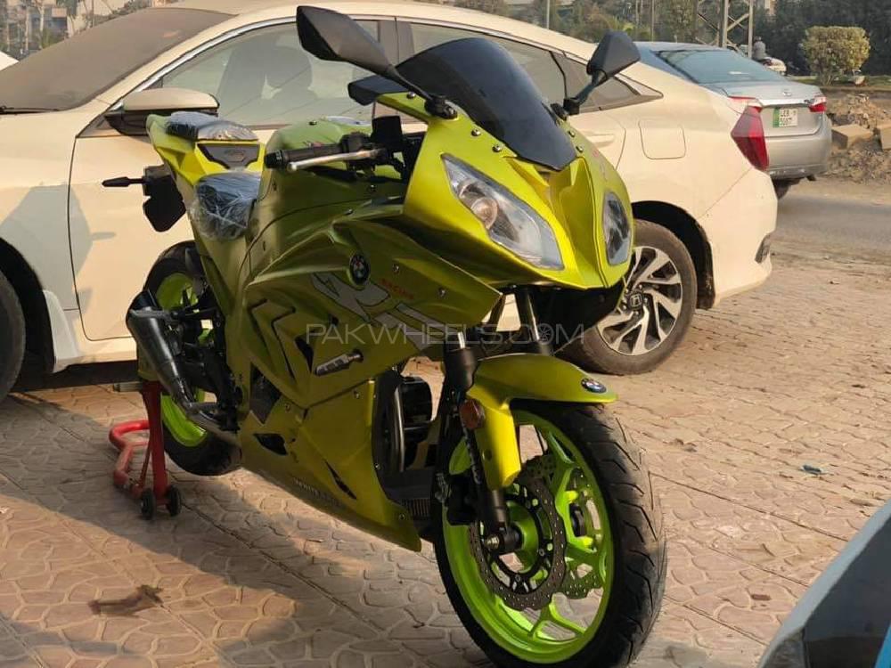 Chinese Bikes Lifan 2019 for Sale Chinese Bikes Lifan 2019 for Sale Image-4