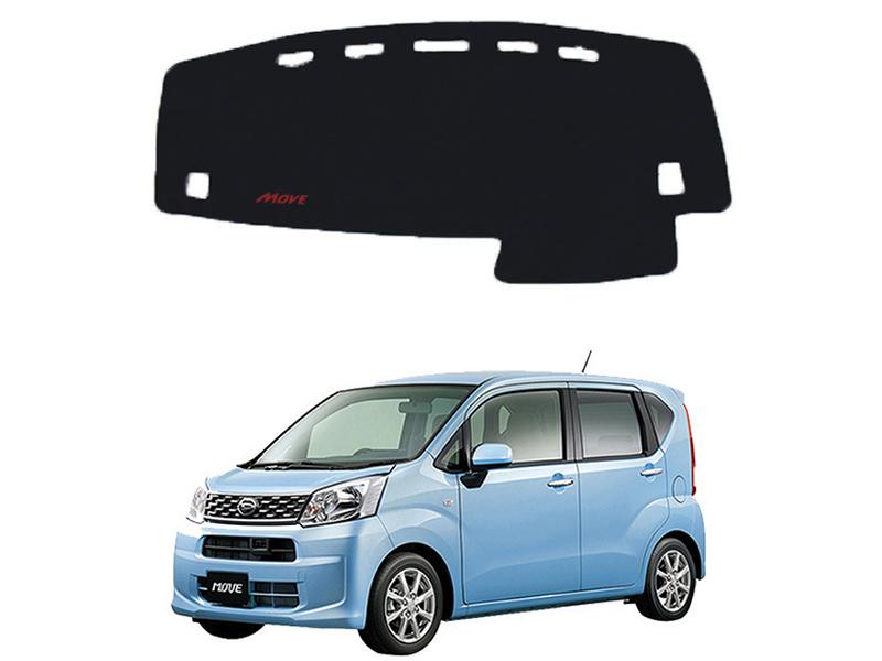 Dashboard Mat For Daihatsu Move 2014-2019 DM-43 Image-1
