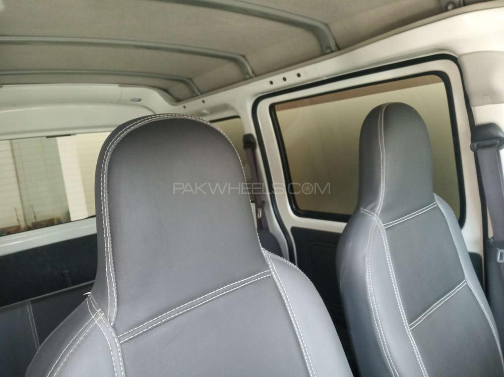 Subaru Sambar  2013 for Sale in Rawalpindi Subaru Sambar  2013 for Sale in Rawalpindi Image-7