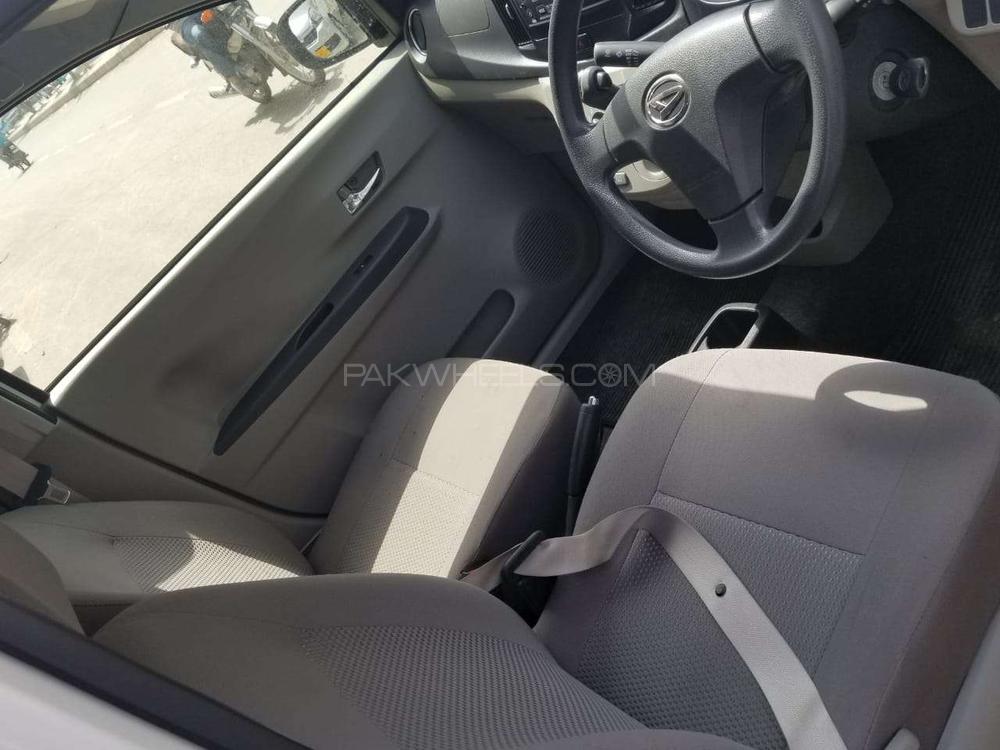 Daihatsu Mira 2015 for Sale in Karachi Daihatsu Mira 2015 for Sale in Karachi Image-4
