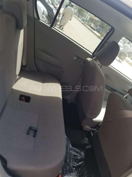 Daihatsu Mira 2015 for Sale in Karachi Daihatsu Mira 2015 for Sale in Karachi Image-7