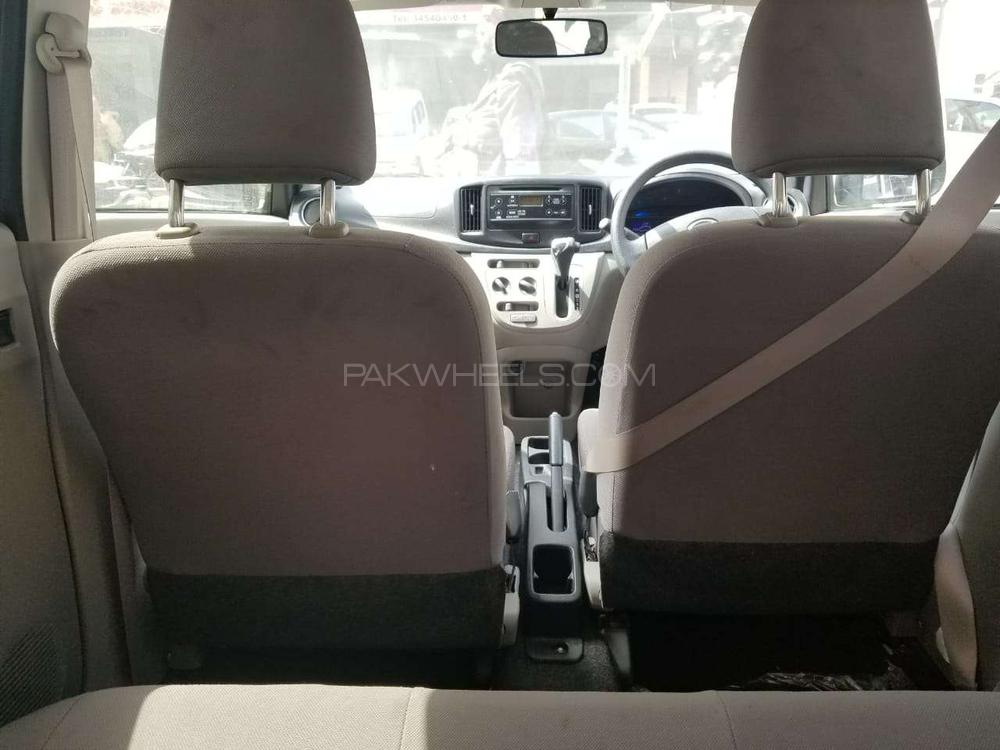 Daihatsu Mira 2015 for Sale in Karachi Daihatsu Mira 2015 for Sale in Karachi Image-8