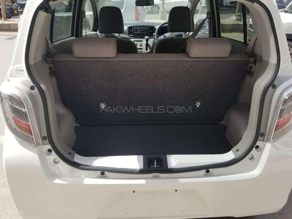 Daihatsu Mira 2015 for Sale in Karachi Daihatsu Mira 2015 for Sale in Karachi Image-10