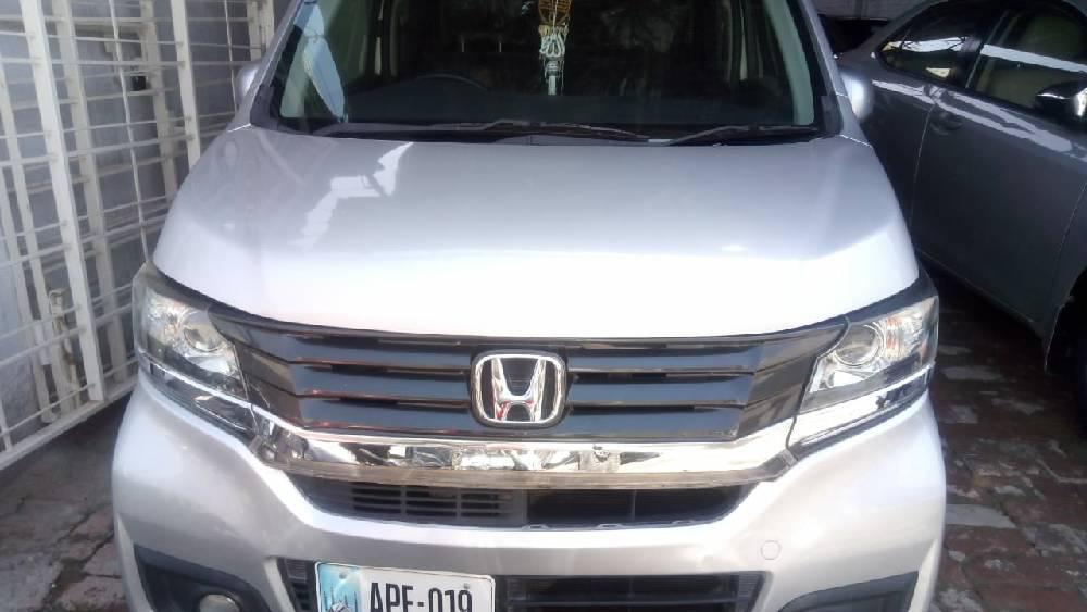 Honda N Box 2015 for Sale in Multan Image-1