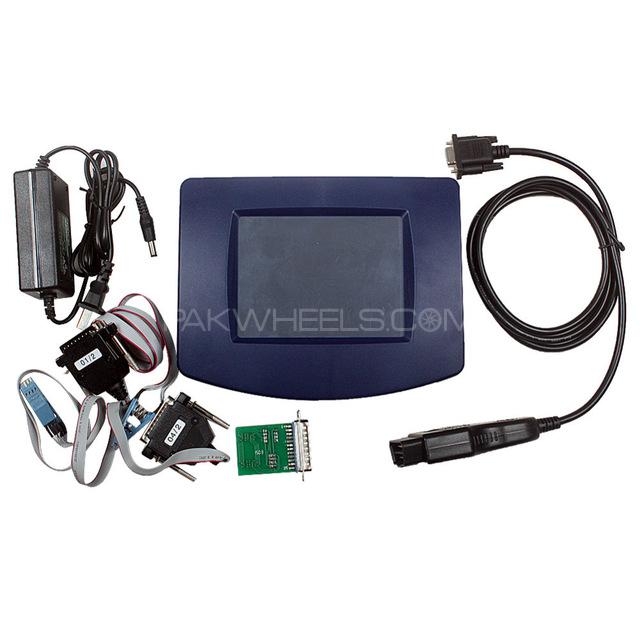 Car Digital Meter Reverse Device For Sale Image-1