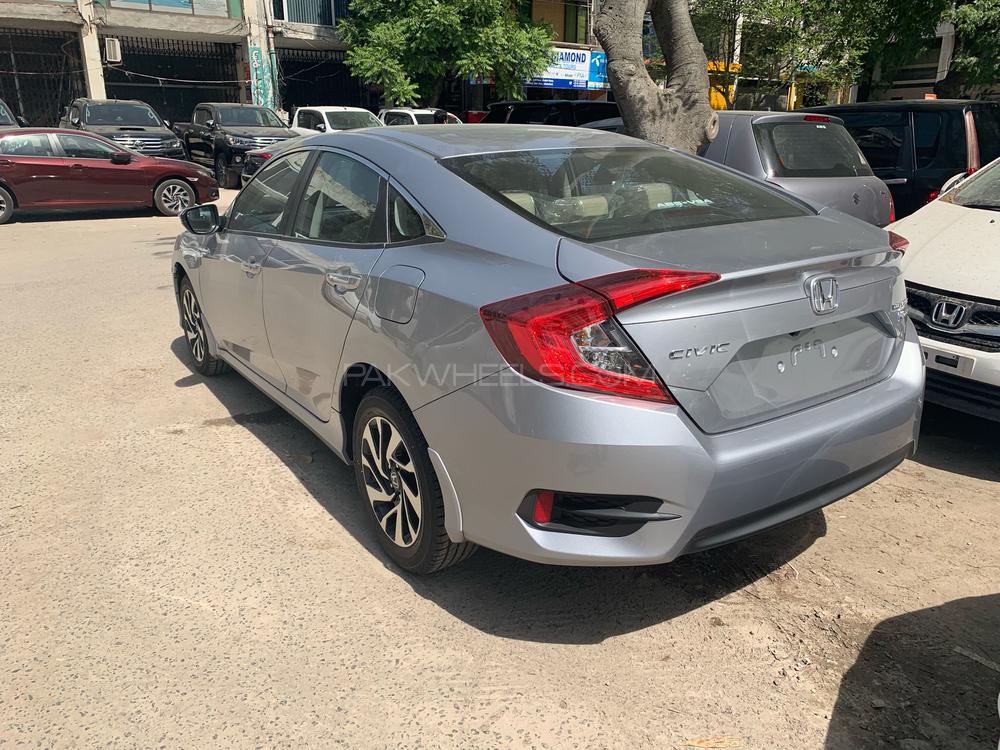 Honda Civic 2019 for Sale in Islamabad Honda Civic 2019 for Sale in Islamabad Image-3