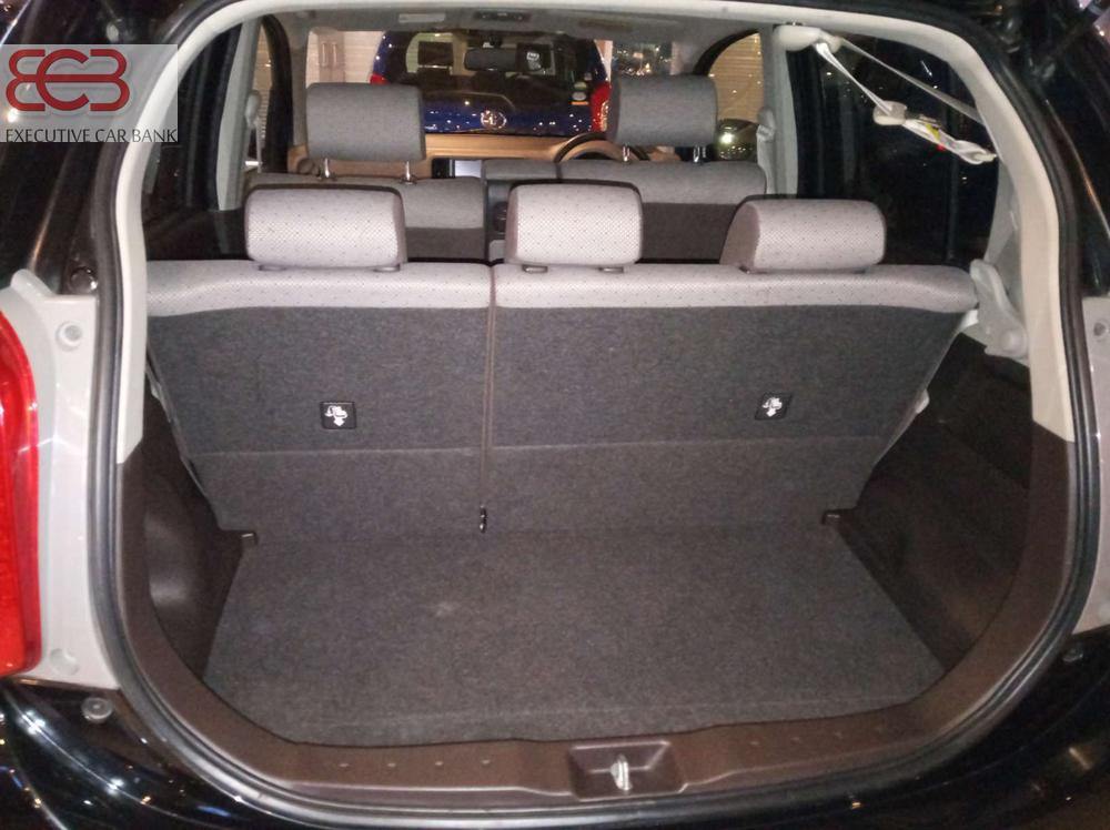 Toyota Passo 2015 for Sale in Islamabad Toyota Passo 2015 for Sale in Islamabad Image-14