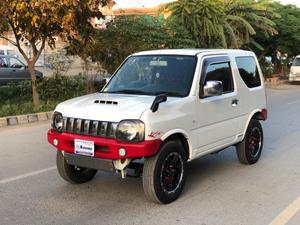 Suzuki Jimny Cars For Sale In Pakistan Pakwheels