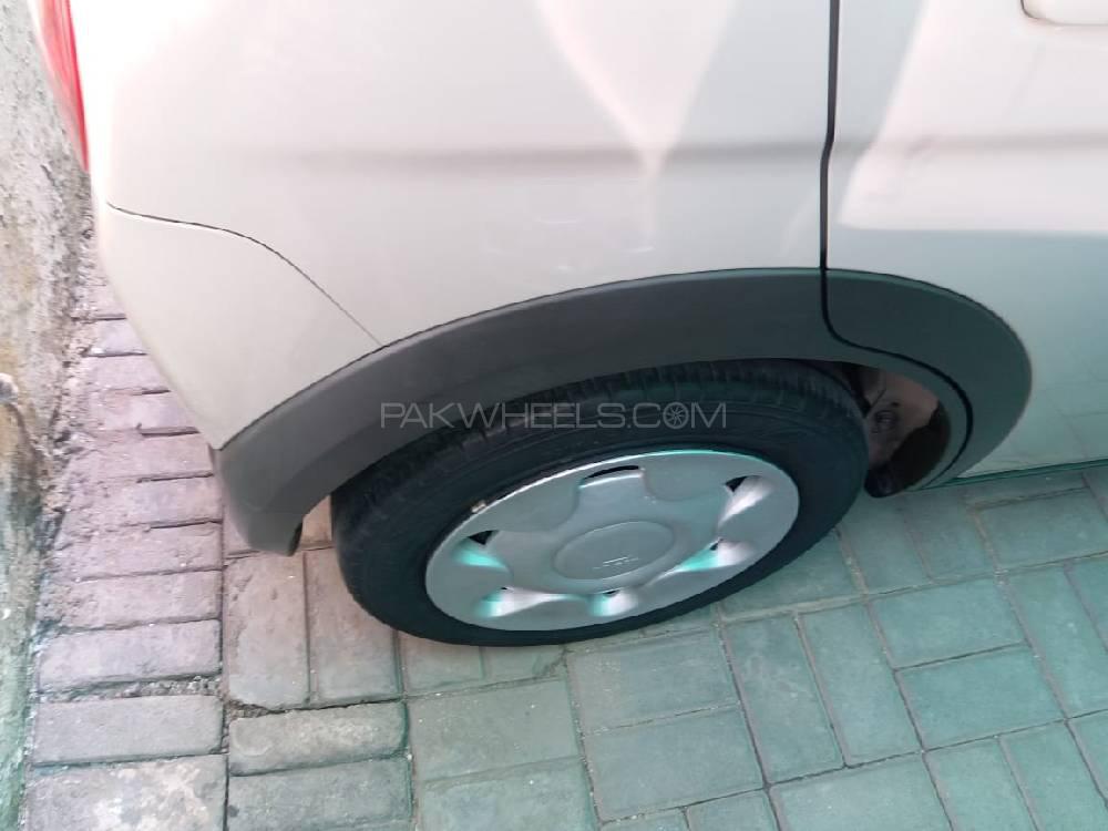 Suzuki Alto Lapin 2016 for Sale in Lahore Suzuki Alto Lapin 2016 for Sale in Lahore Image-7