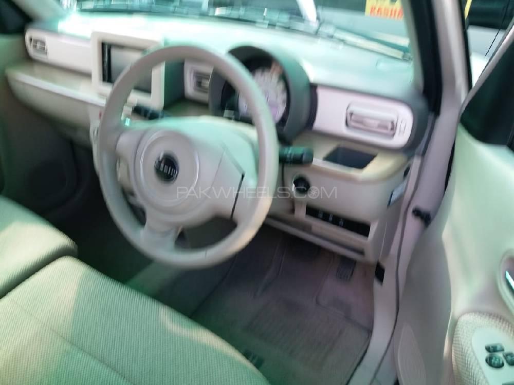 Suzuki Alto Lapin 2016 for Sale in Lahore Suzuki Alto Lapin 2016 for Sale in Lahore Image-9