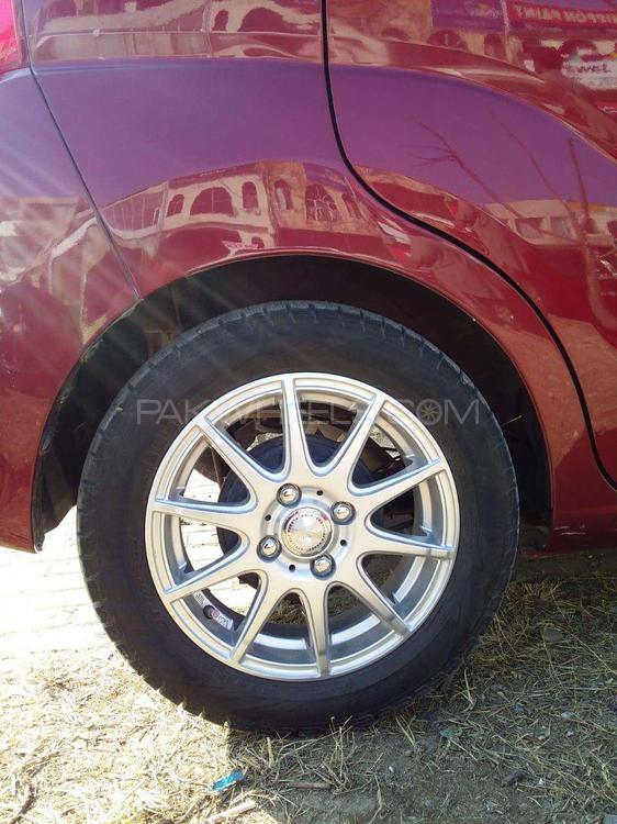 Subaru Stella 2015 for Sale in Islamabad Subaru Stella 2015 for Sale in Islamabad Image-3