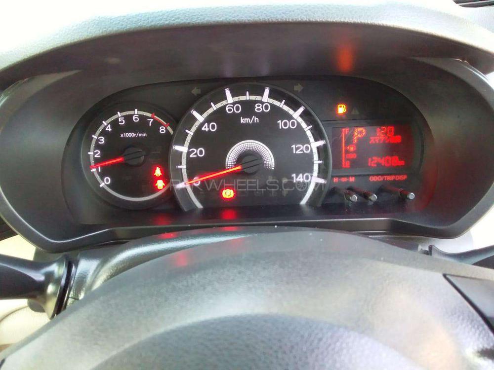 Subaru Stella 2015 for Sale in Islamabad Subaru Stella 2015 for Sale in Islamabad Image-9