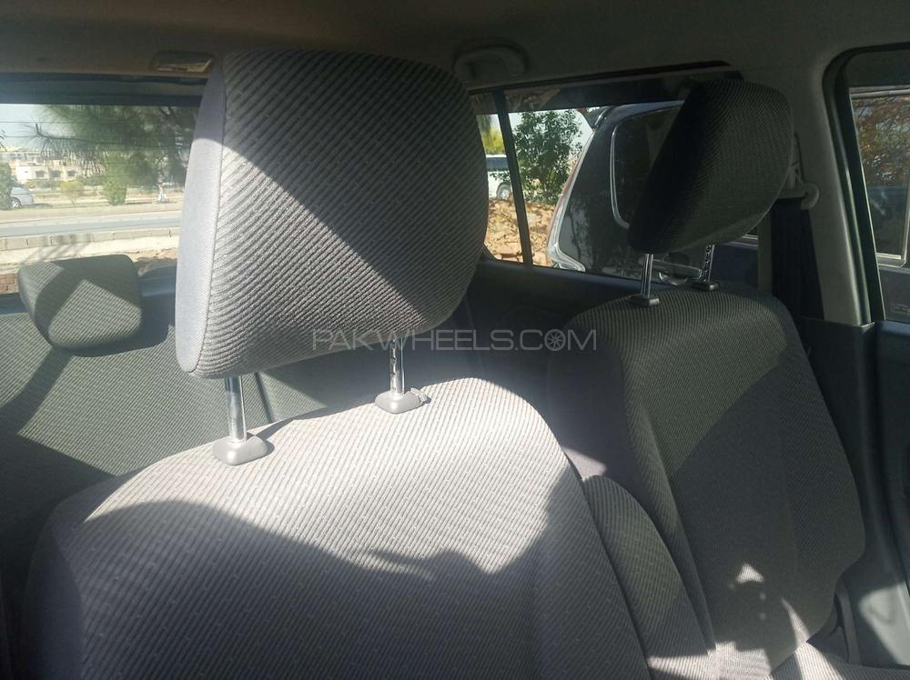 Suzuki Wagon R 2015 for Sale in Rawalpindi Suzuki Wagon R 2015 for Sale in Rawalpindi Image-10