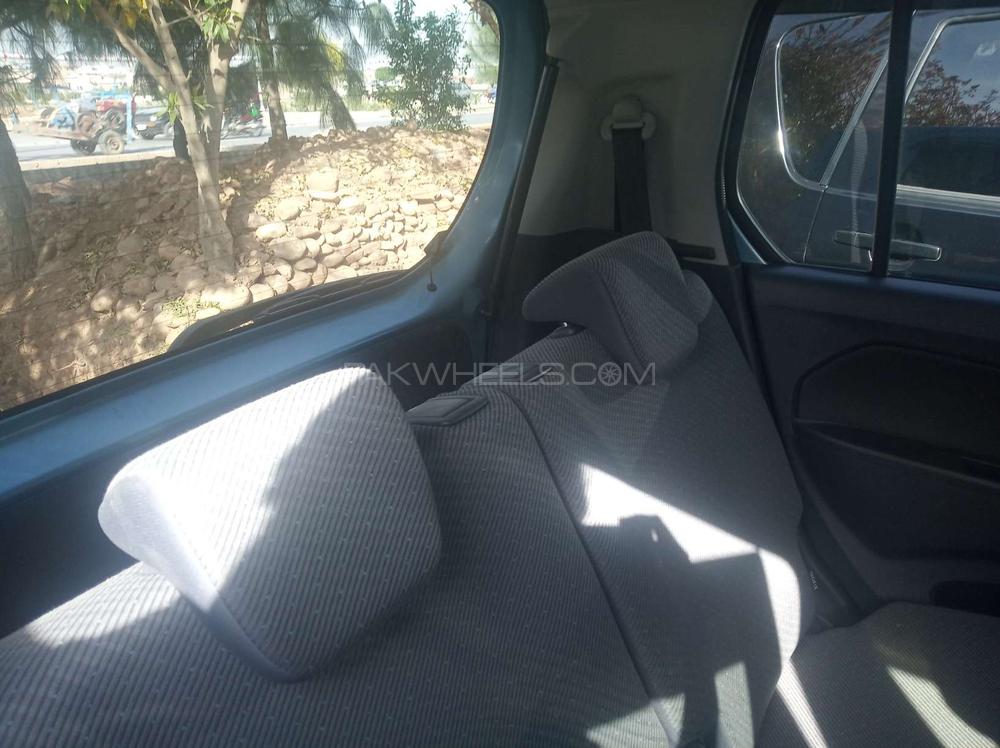 Suzuki Wagon R 2015 for Sale in Rawalpindi Suzuki Wagon R 2015 for Sale in Rawalpindi Image-14