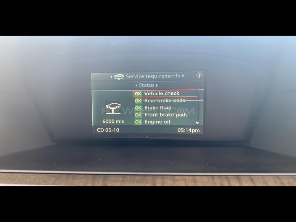 BMW 5 Series 2006 for Sale in Lahore BMW 5 Series 2006 for Sale in Lahore Image-19