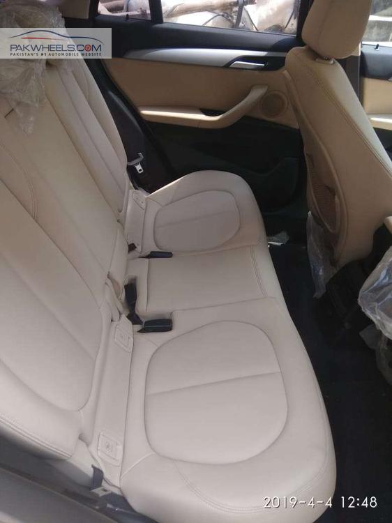 BMW X1 2017 for Sale in Lahore BMW X1 2017 for Sale in Lahore Image-8
