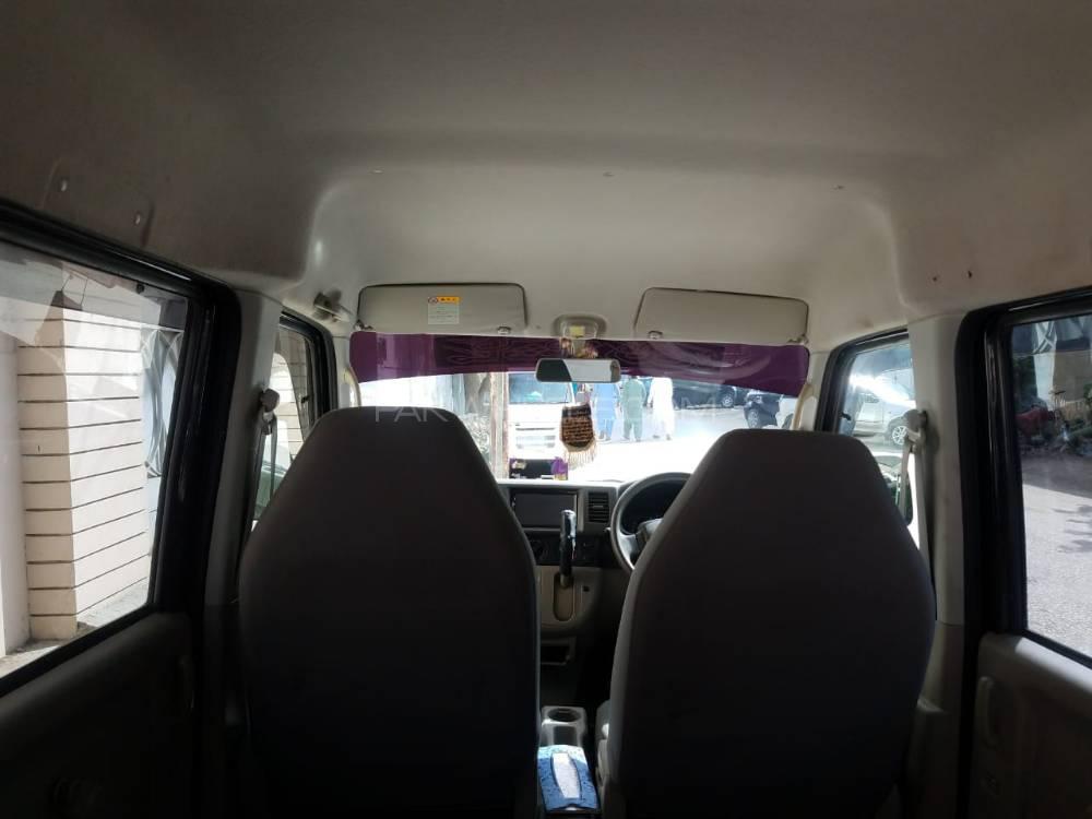 Suzuki Every 2011 for Sale in Karachi Suzuki Every 2011 for Sale in Karachi Image-6