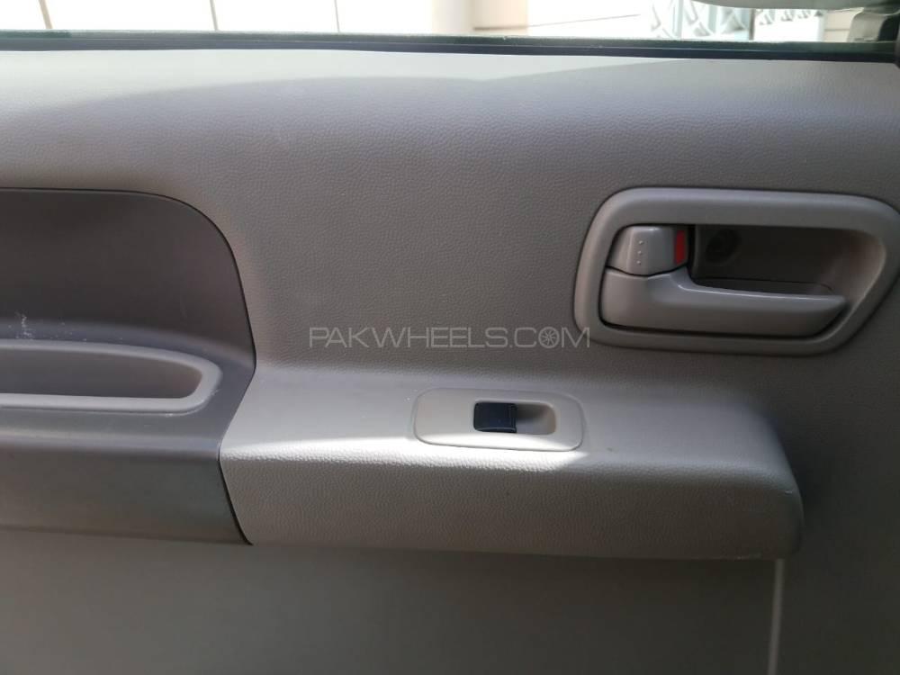 Suzuki Every 2011 for Sale in Karachi Suzuki Every 2011 for Sale in Karachi Image-7